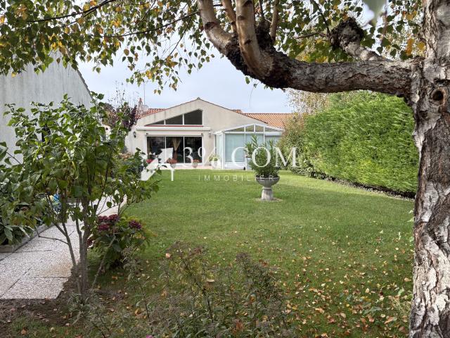 Maison 5 pièces 125 m²