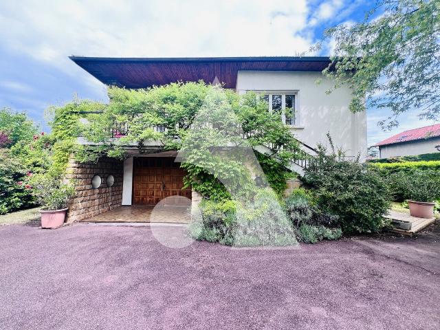 Maison 5 pièces 125 m²