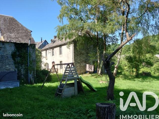 Maison 5 pièces 125 m²