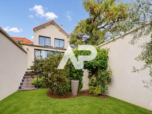 Maison 5 pièces 125 m²