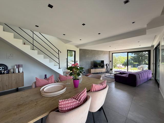 Maison 5 pièces 125 m²