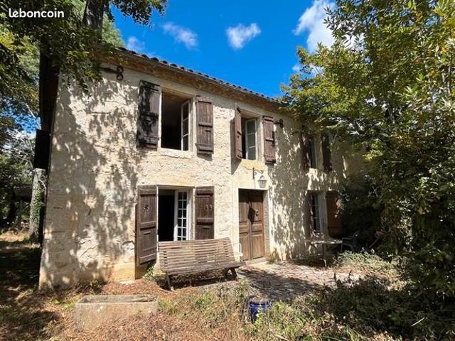 Maison 5 pièces 125 m²