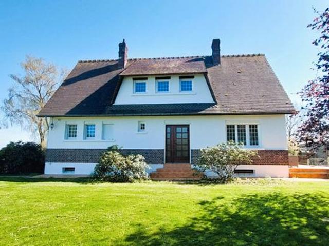 Maison 5 pièces 125 m²