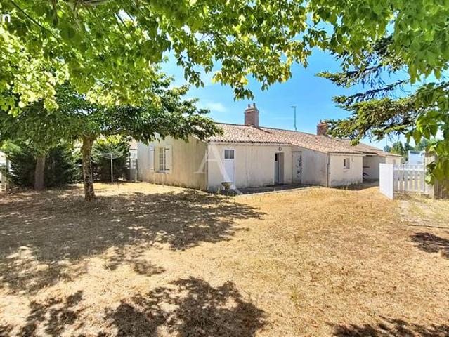 Maison 5 pièces 125 m²
