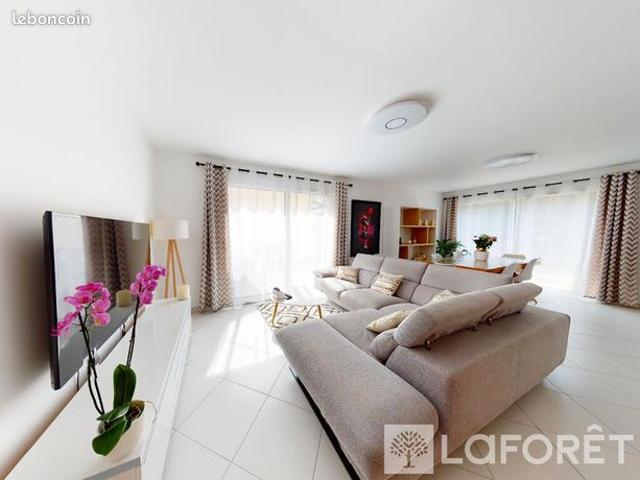 Maison 5 pièces 125 m²