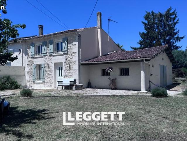 Maison 5 pièces 125 m²