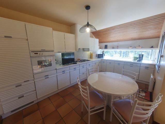 Maison 5 pièces 125 m²