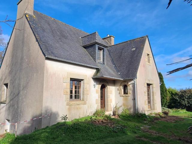 Maison 5 pièces 125 m²