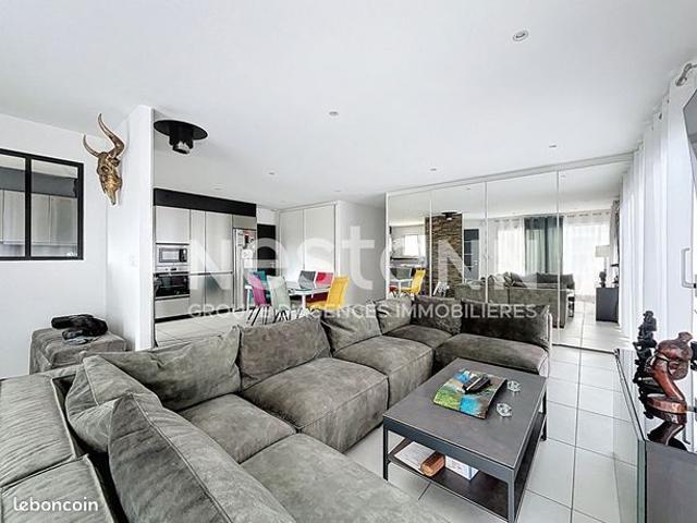 Maison 5 pièces 125 m²