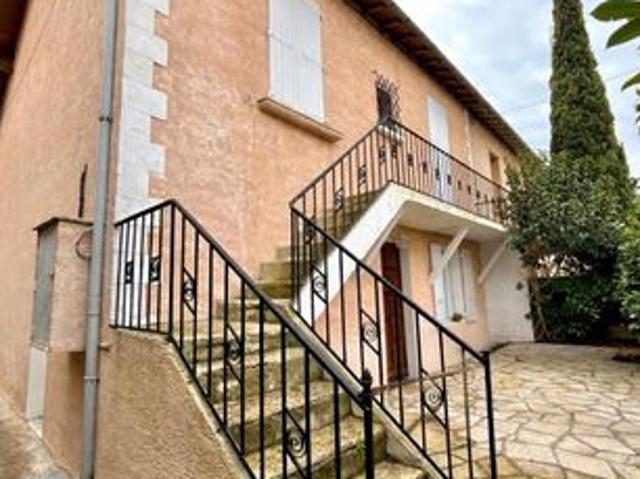 Maison 5 pièces 125 m²