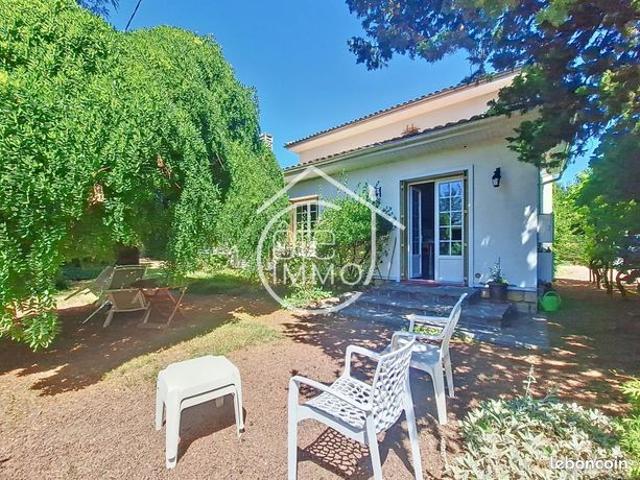 Maison 5 pièces 125 m²