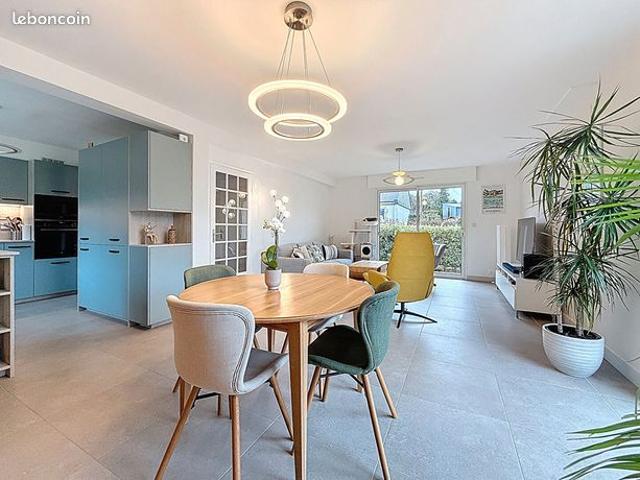 Maison 5 pièces 125 m²