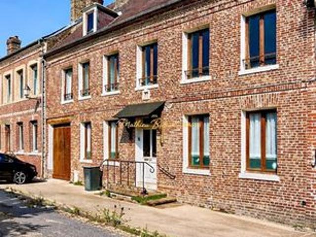 Maison 5 pièces 125 m²