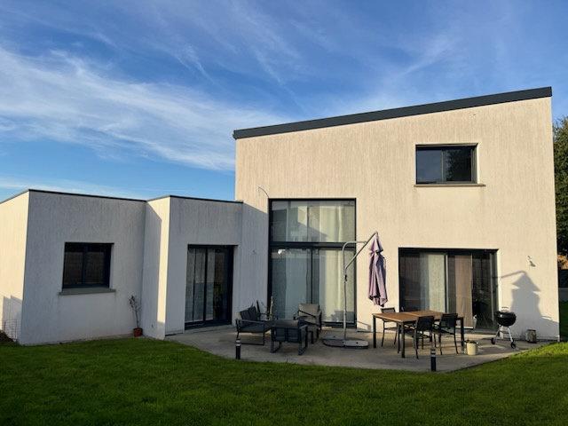 Maison 5 pièces 125 m²