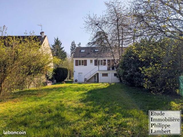 Maison 5 pièces 125 m²