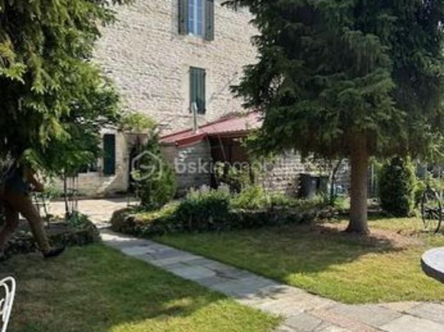 Maison 5 pièces 125 m²