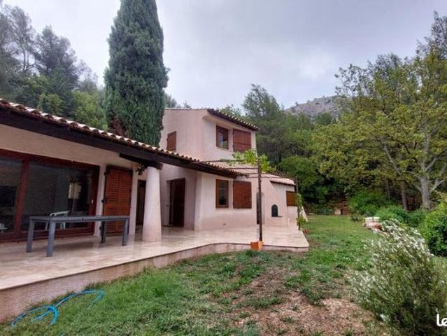 Maison 5 pièces 125 m²