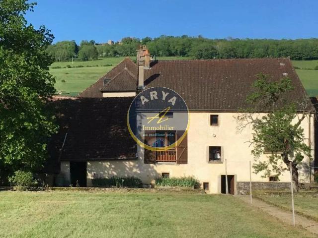 Maison 5 pièces 125 m²