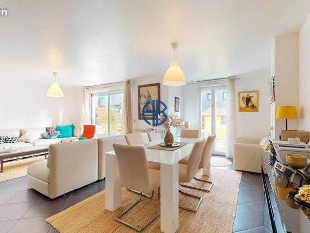 Maison 5 pièces 125 m²