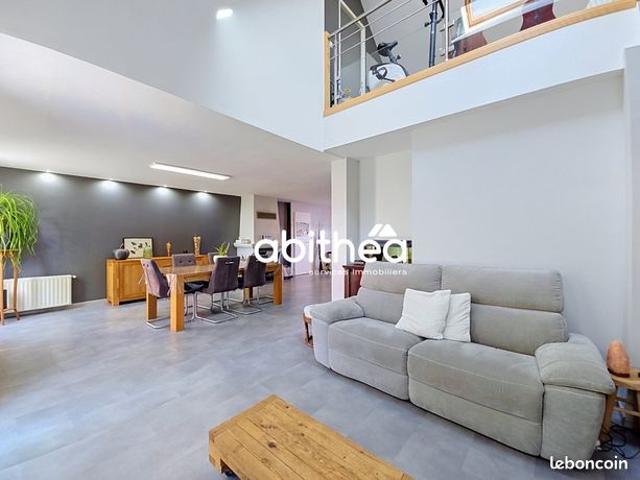 Maison 5 pièces 125 m²