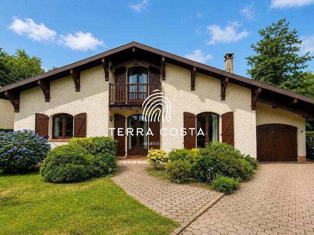 Maison 5 pièces 125 m²