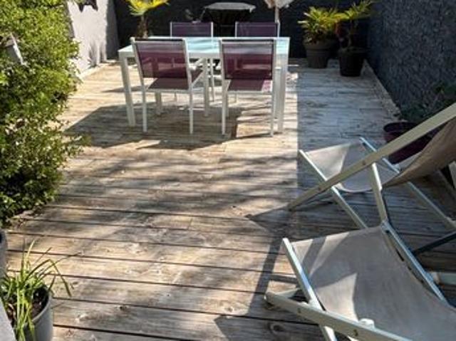 Maison 5 pièces 125 m²