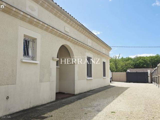 Maison 5 pièces 125 m²