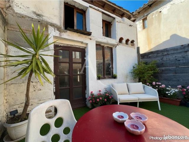 Maison 5 pièces 125 m²