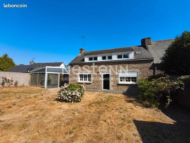 Maison 5 pièces 125 m²