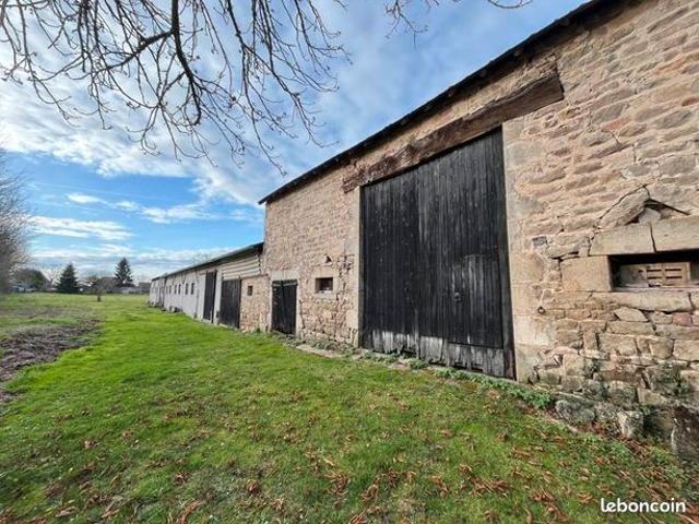 Maison 5 pièces 125 m²