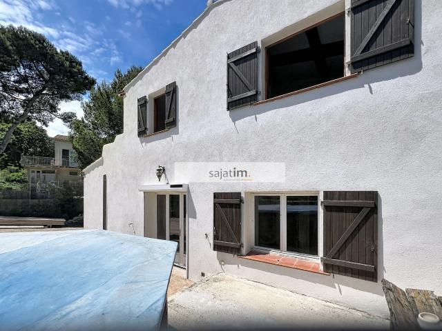 Maison 5 pièces 125 m²