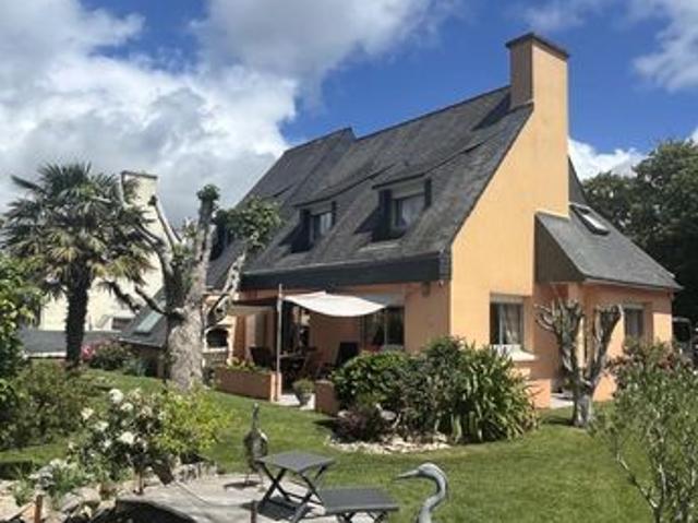 Maison 5 pièces 135 m²