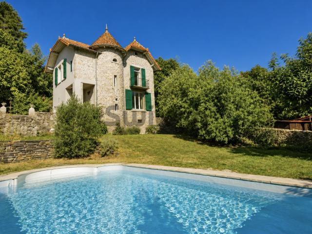 Maison 5 pièces 125 m²
