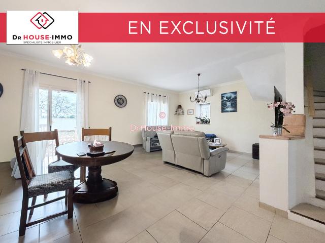 Maison 5 pièces 125 m²