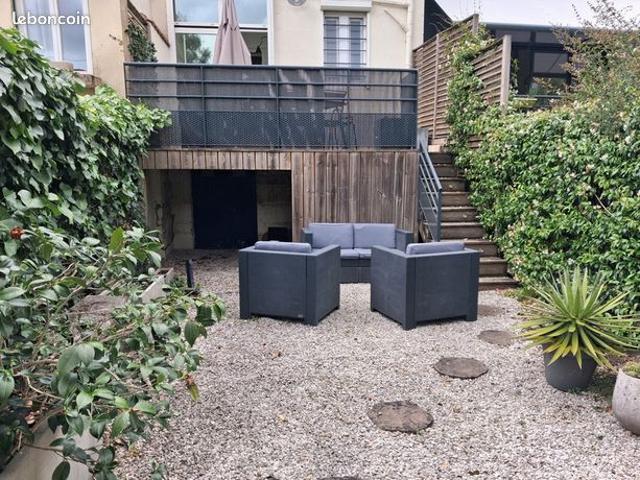 Maison 5 pièces 125 m²