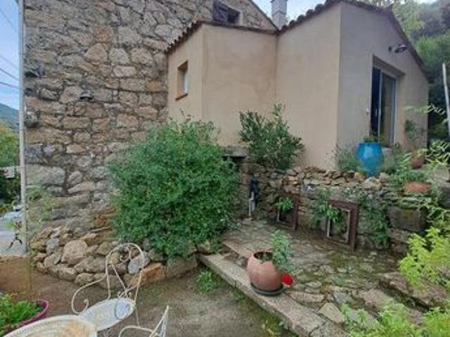 Maison 5 pièces 125 m²