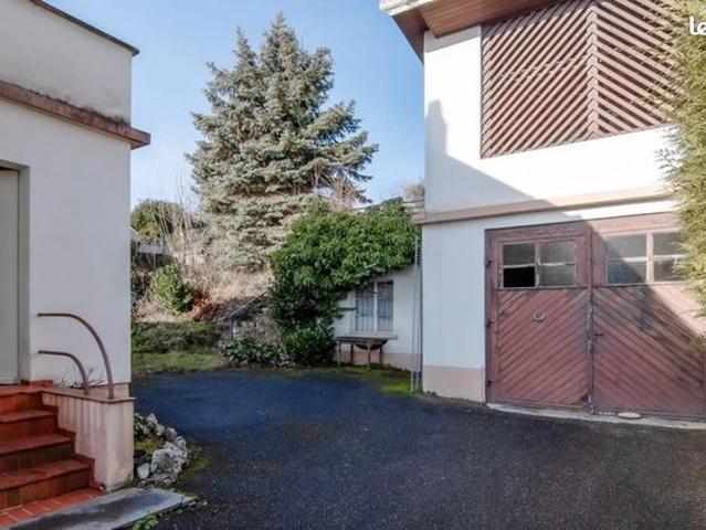 Maison 5 pièces 125 m²