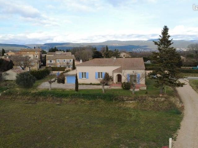 Maison 5 pièces 125 m²