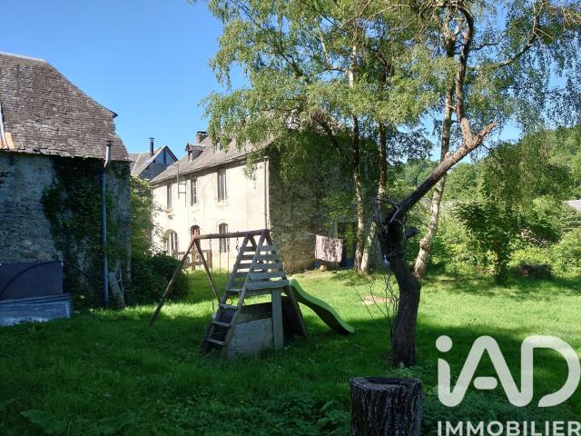 Maison 5 pièces 125 m²