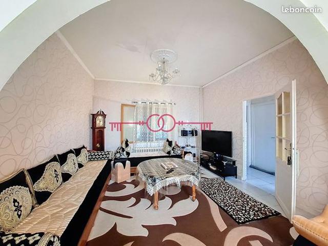 Maison 5 pièces 125 m²
