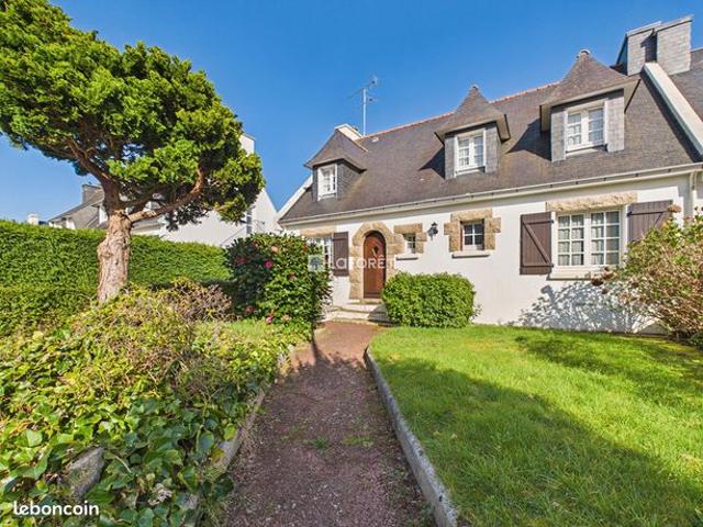 Maison 5 pièces 125 m²