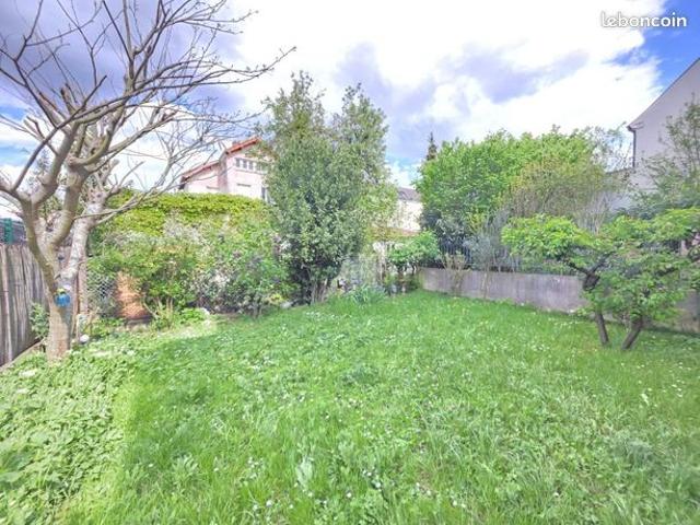 Maison 5 pièces 125 m²