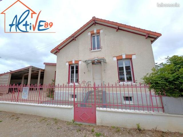 Maison 5 pièces 125 m²