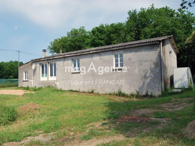 Maison 5 pièces 125 m²