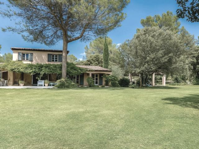 Maison 5 pièces 125 m²