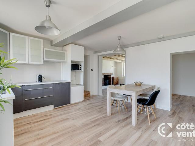 Maison 5 pièces 125 m²