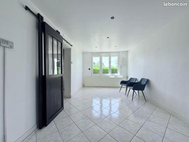 Maison 5 pièces 125 m²