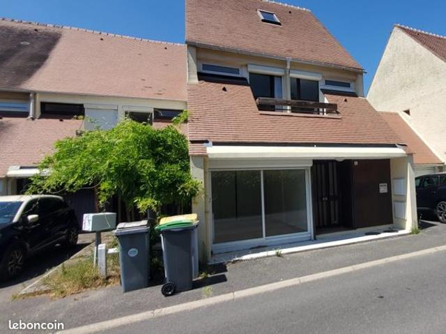 Maison 5 pièces 125 m²