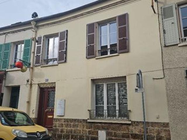 Maison 5 pièces 125 m²