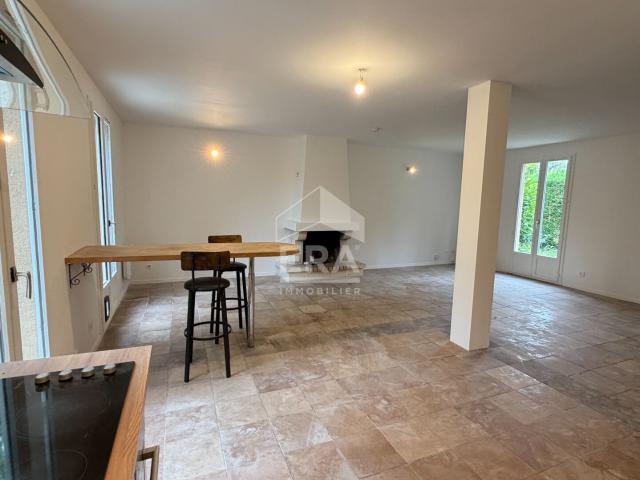 Maison 5 pièces 91 m²